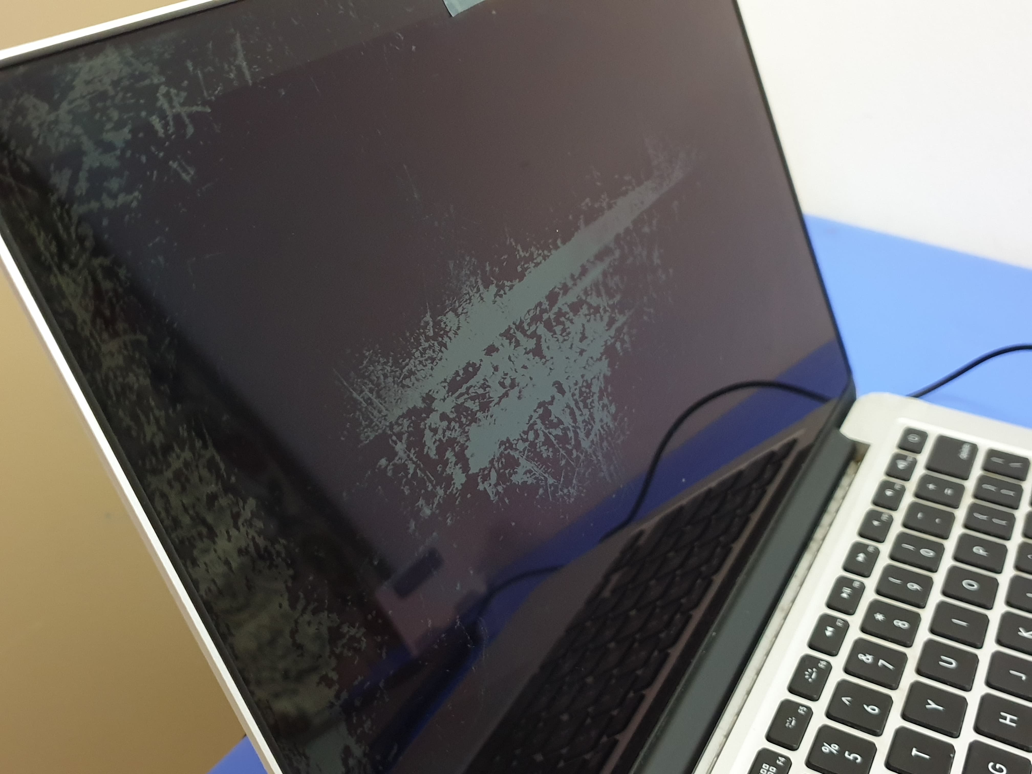 how to clean up my macbook pro from viruses